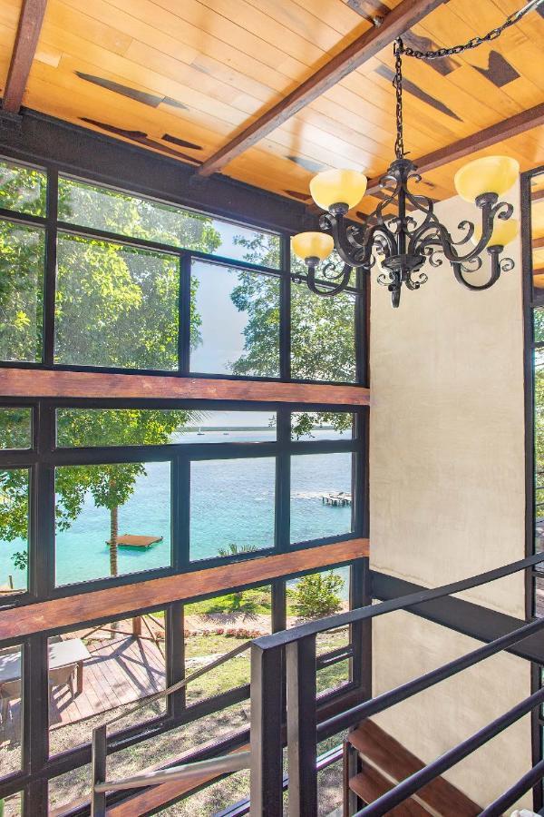 Casa Villa Real- Lagoon Acces And Stunning Views! Bacalar Eksteriør bilde