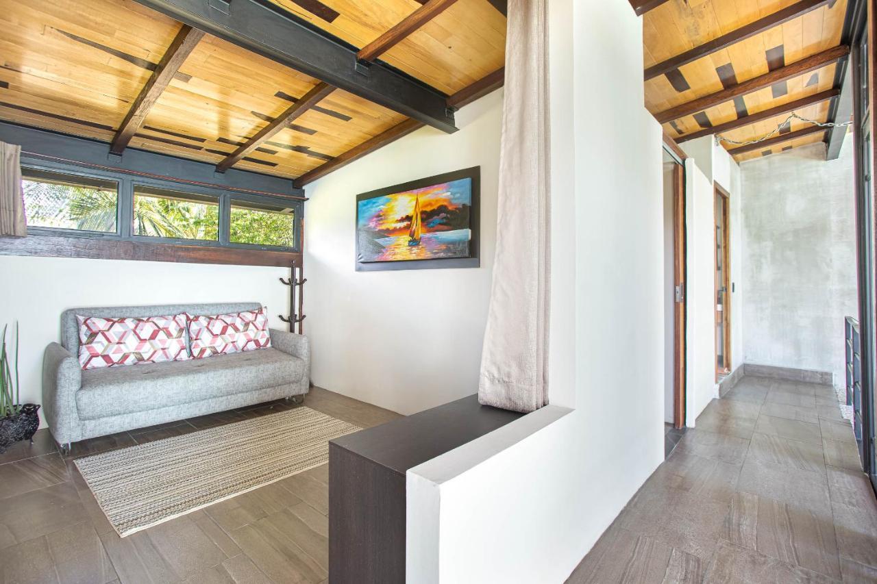 Casa Villa Real- Lagoon Acces And Stunning Views! Bacalar Eksteriør bilde