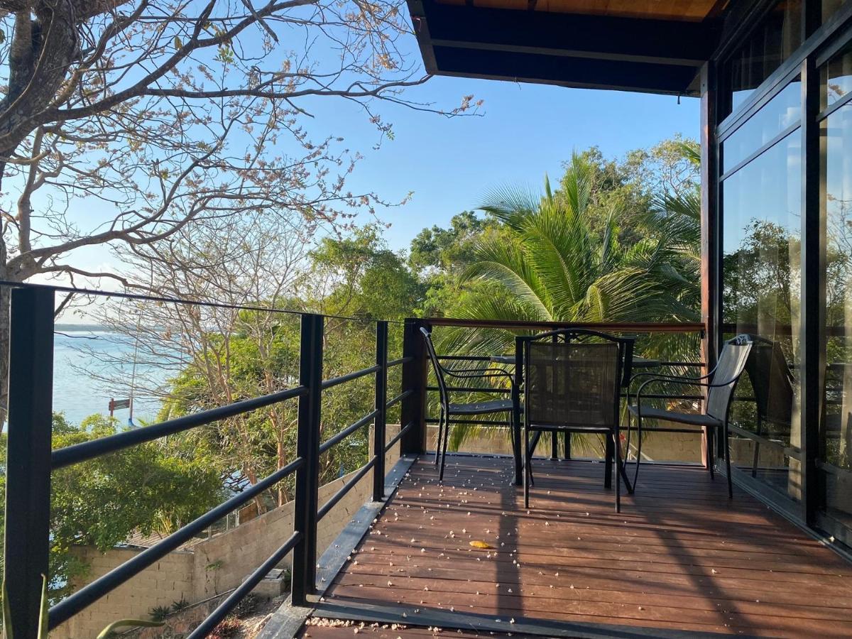 Casa Villa Real- Lagoon Acces And Stunning Views! Bacalar Eksteriør bilde